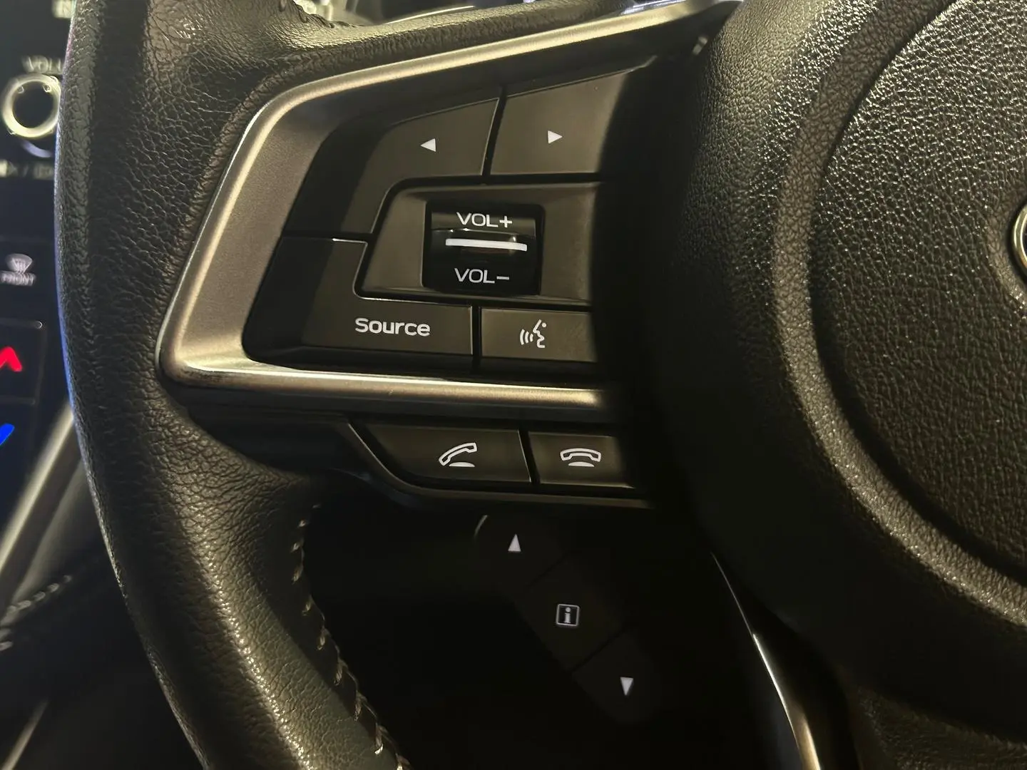 2022 Subaru Outback Gallery Image 19
