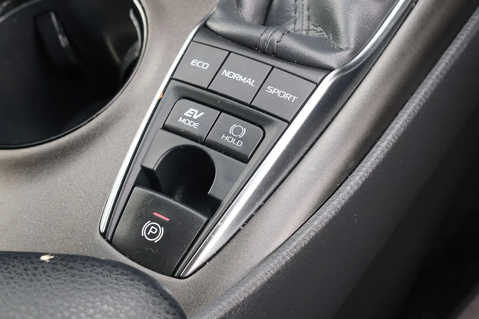 2023 Toyota Camry Gallery Image 19