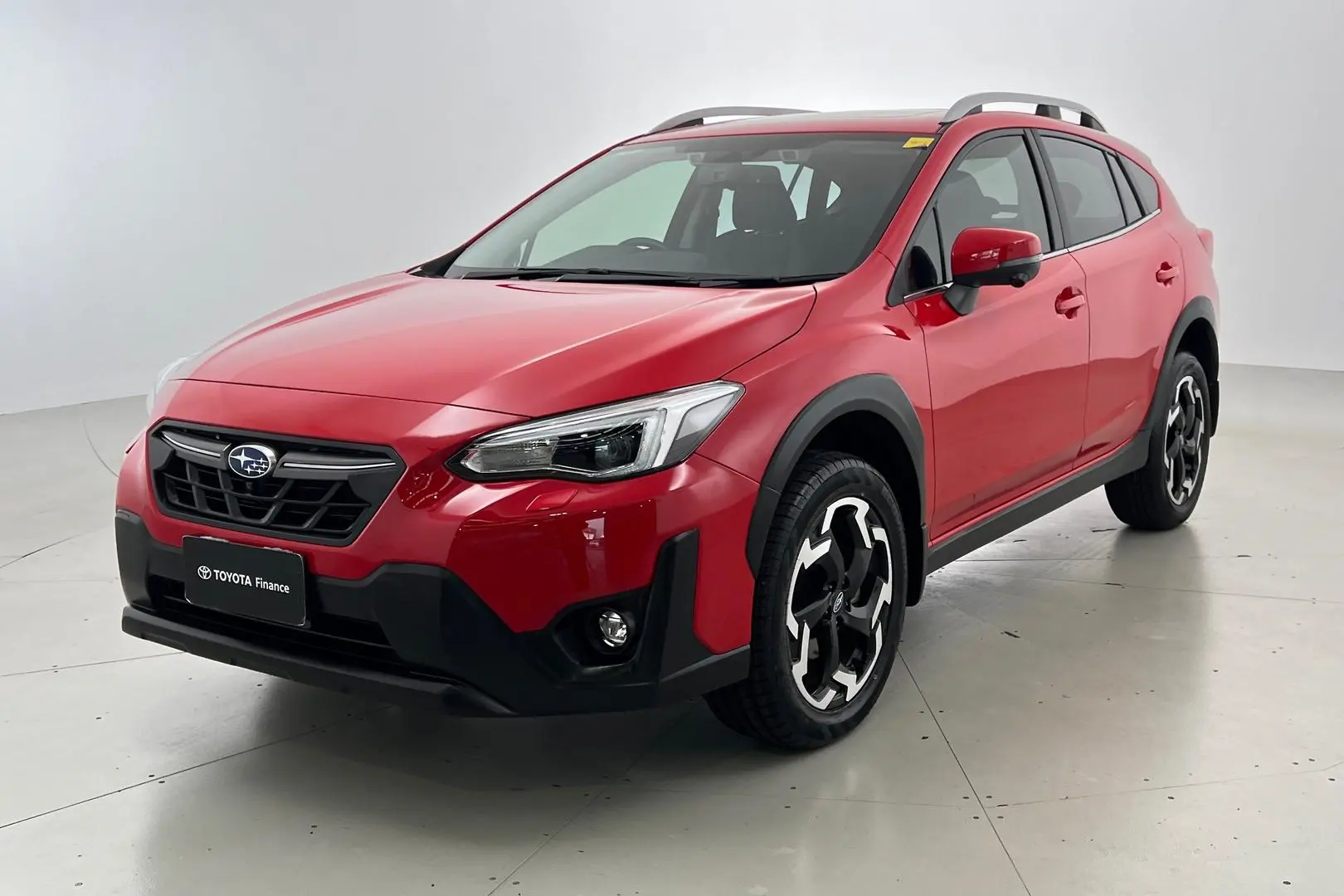 2021 Subaru XV Gallery Image 9