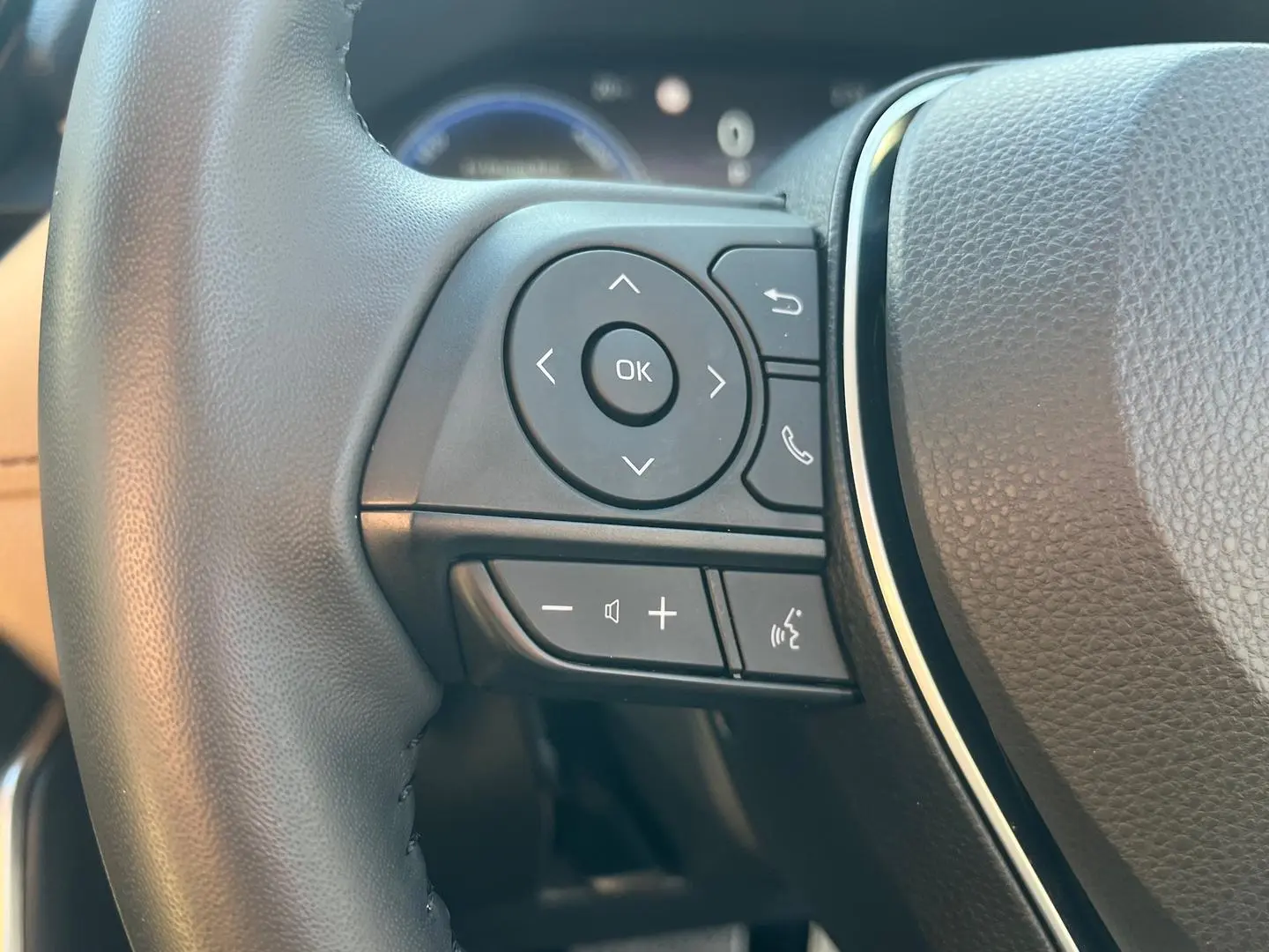 2024 Toyota RAV4 Gallery Image 22
