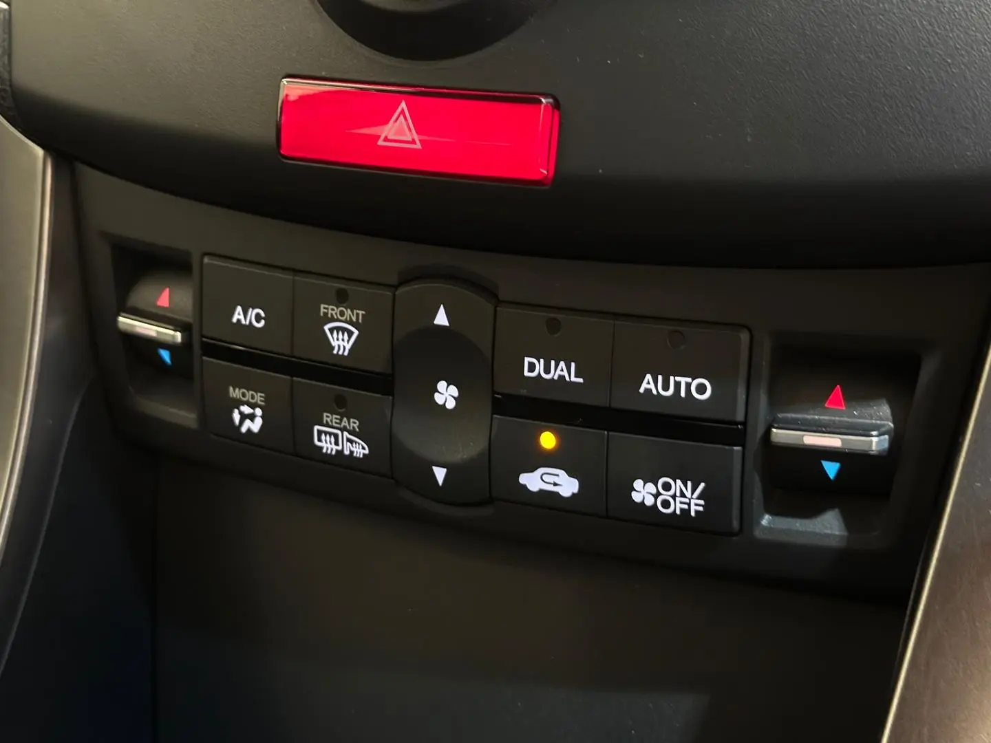 2012 Honda Accord Euro Gallery Image 20