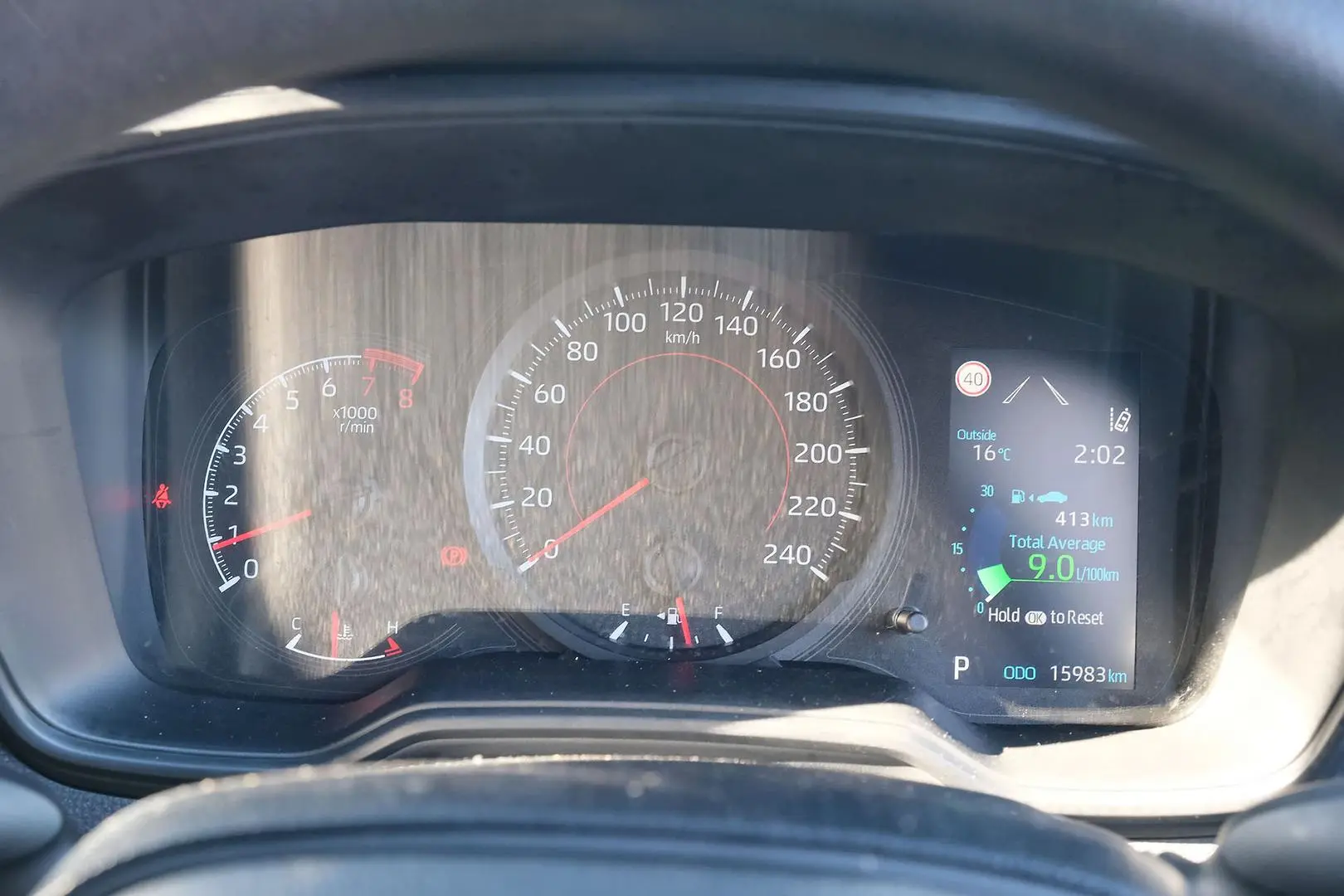 2019 Toyota Corolla Gallery Image 16