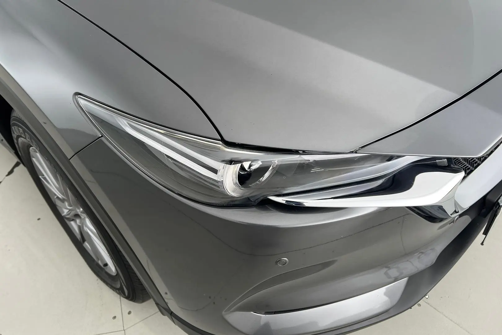 2017 Mazda CX-5 Gallery Image 15