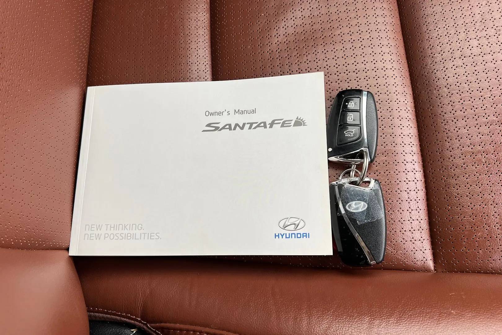 2013 Hyundai Santa Fe Gallery Image 25
