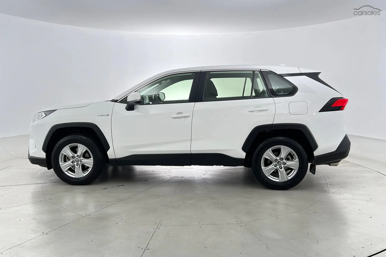 2024 Toyota RAV4 Image 6