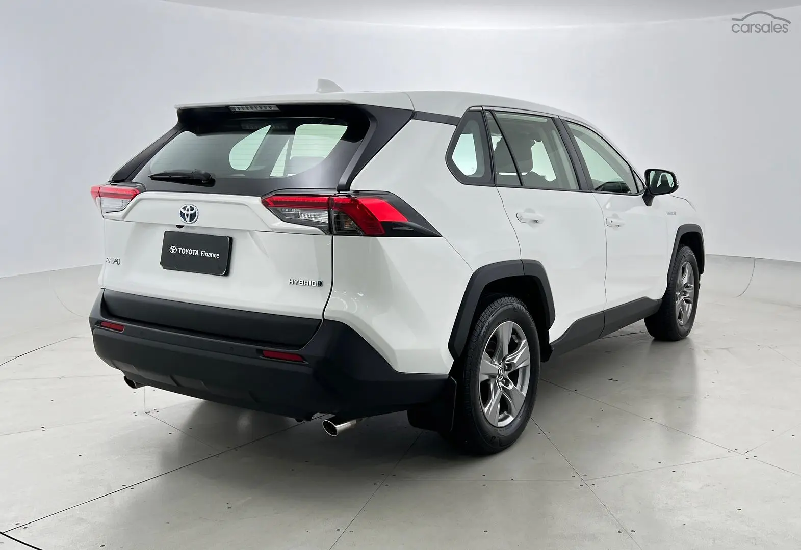 2024 Toyota RAV4 Image 9