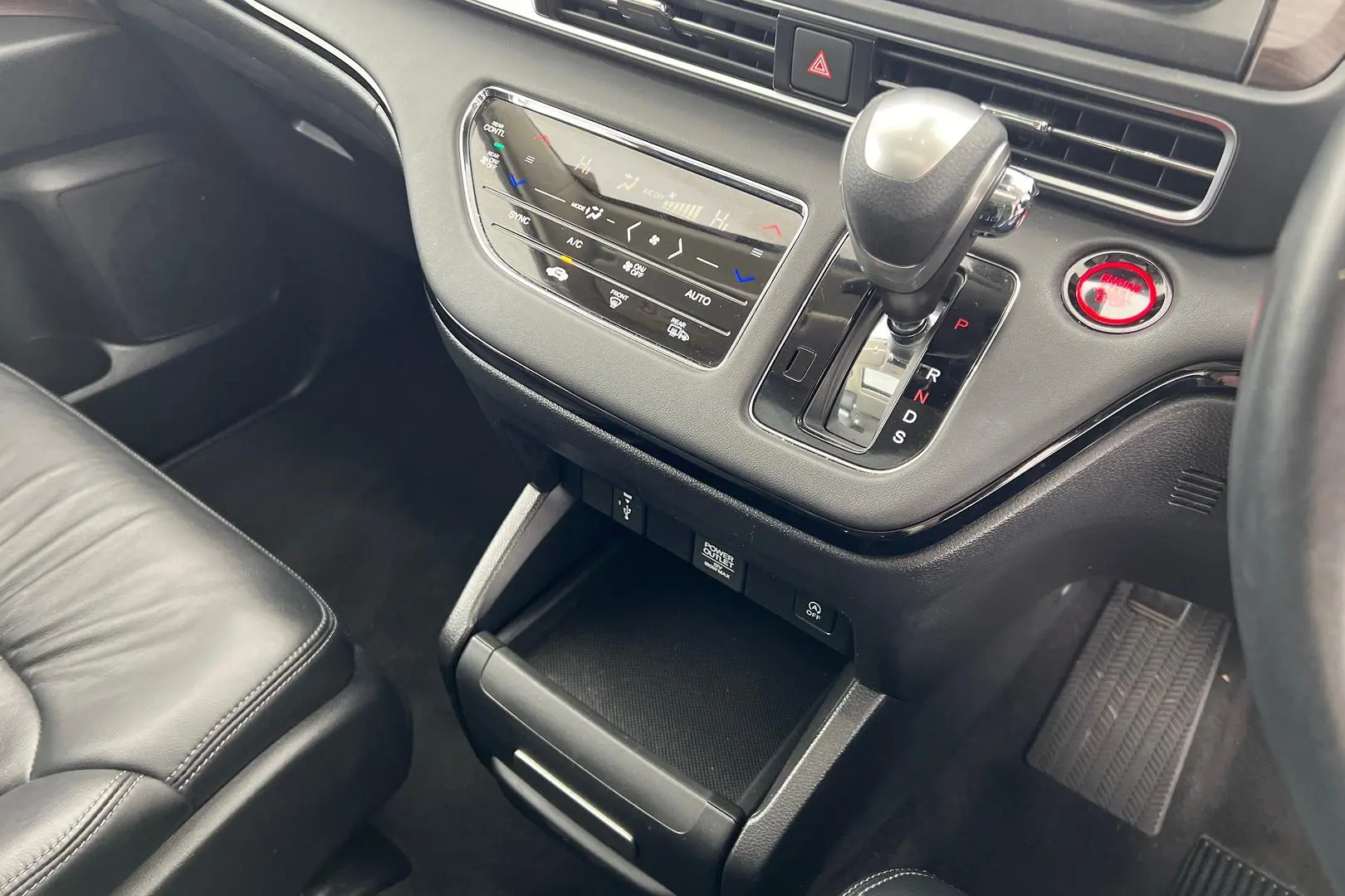 2021 Honda Odyssey Gallery Image 14