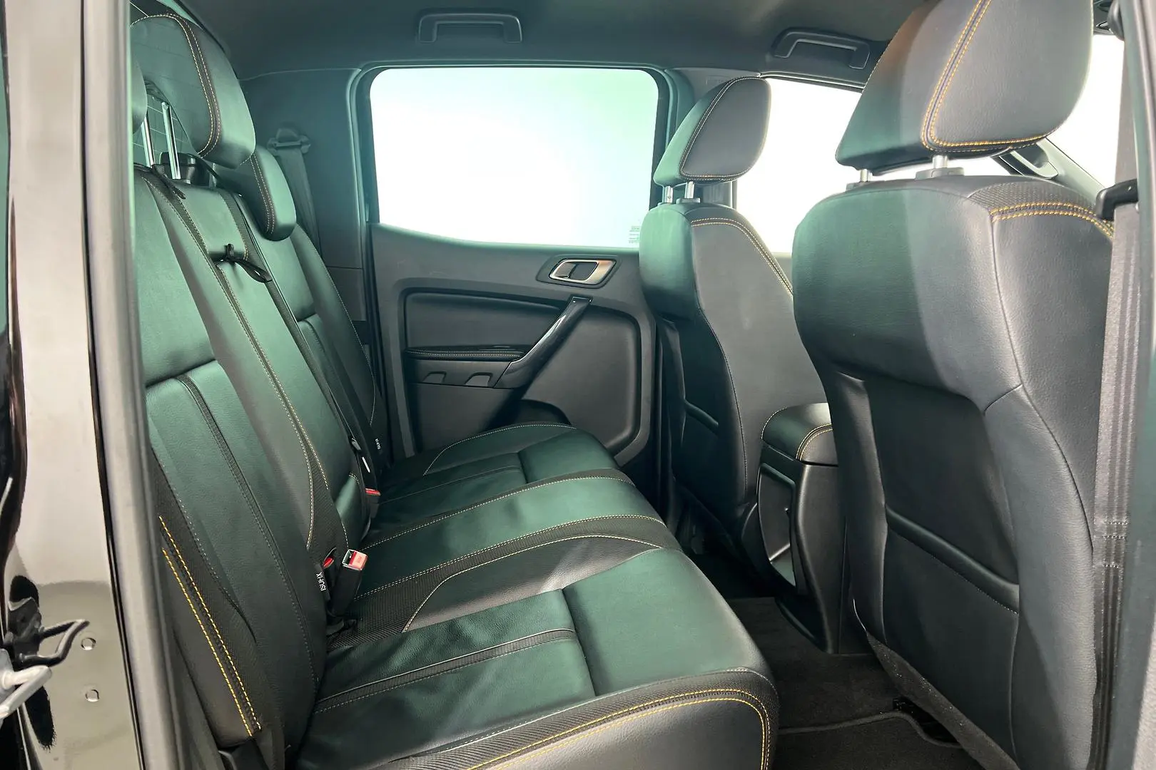 2021 Ford Ranger Gallery Image 20