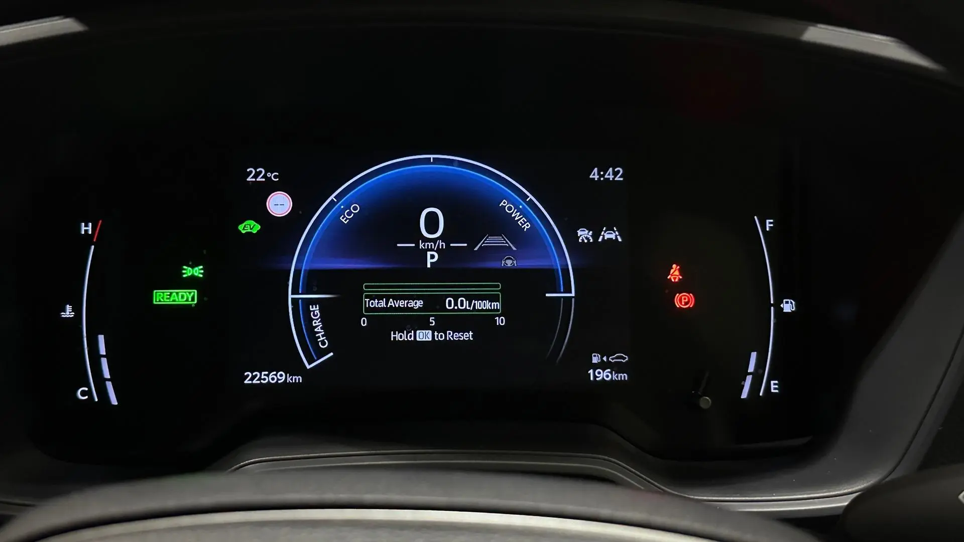 2023 Toyota Corolla Gallery Image 17