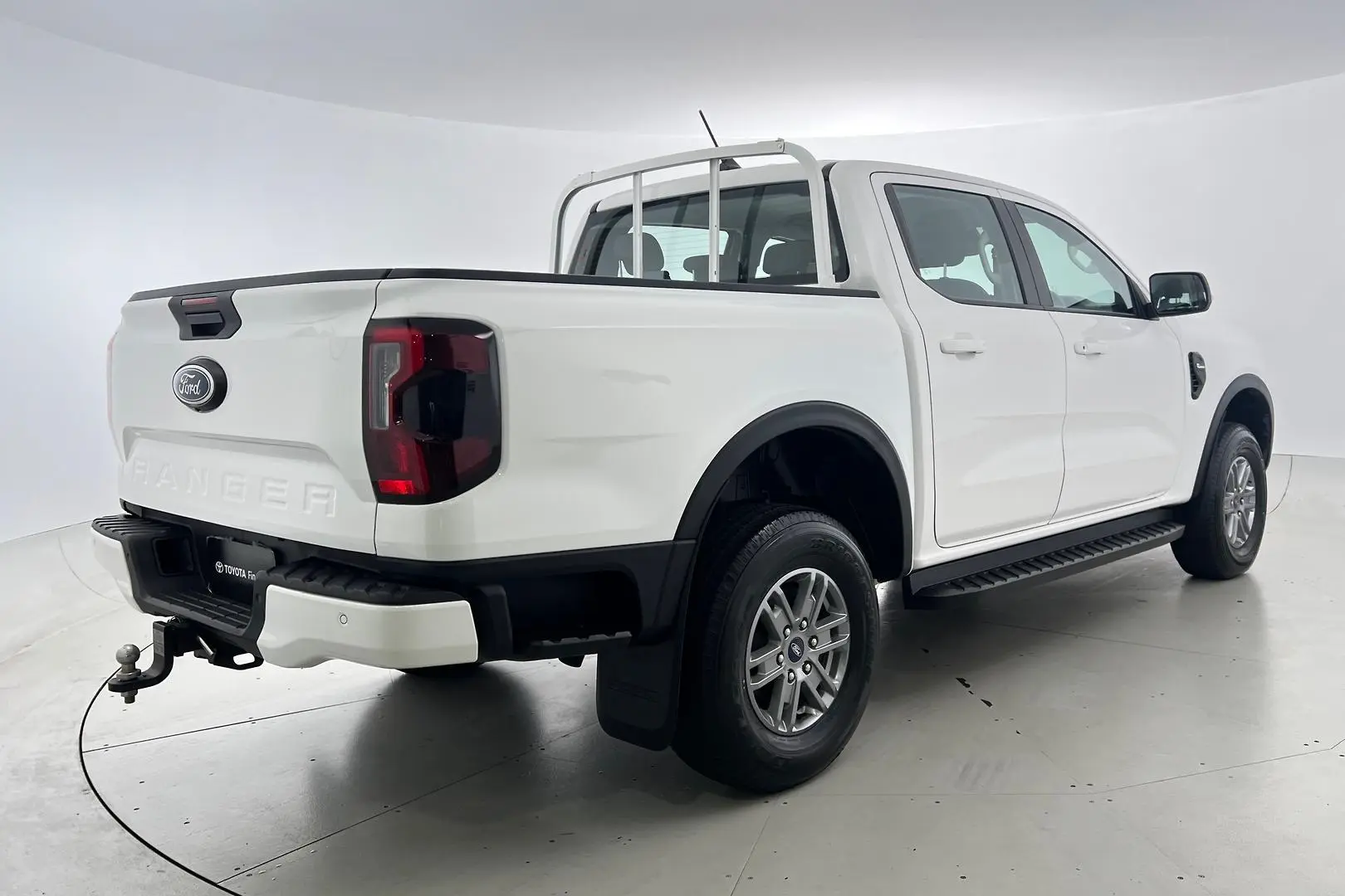 2022 Ford Ranger Gallery Image 6