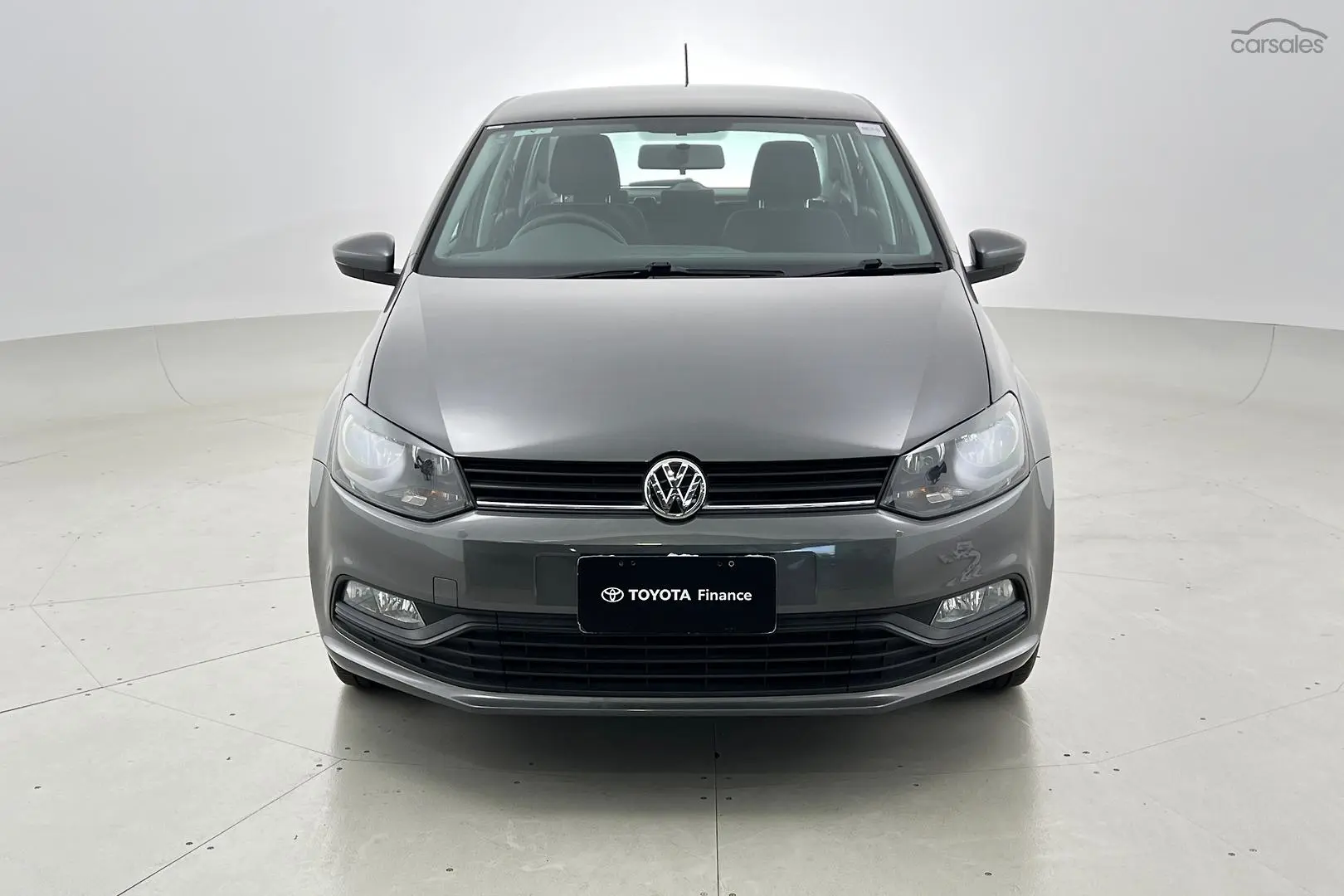 2016 Volkswagen Polo Image 10