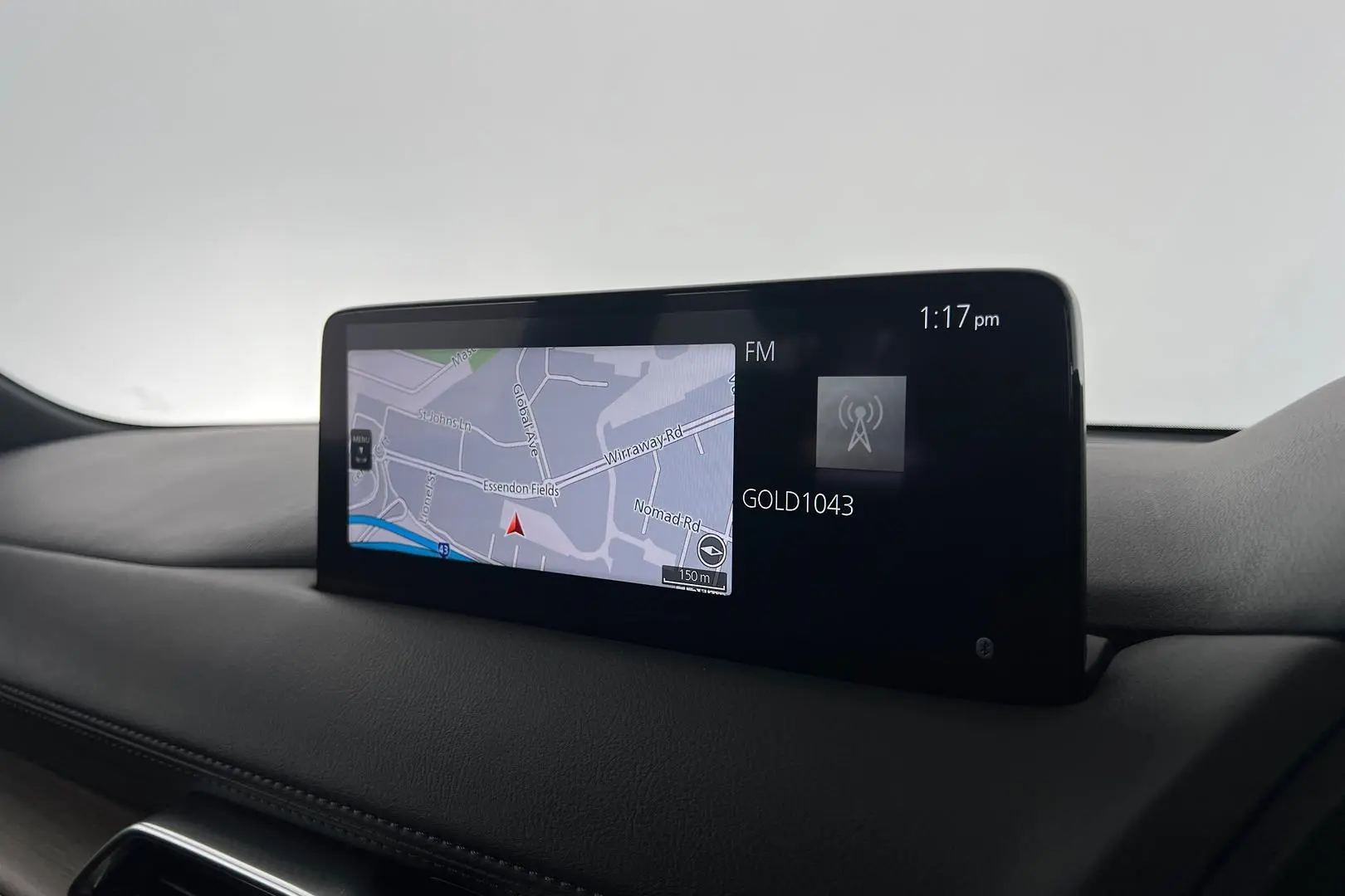 2022 Mazda CX-5 Gallery Image 23