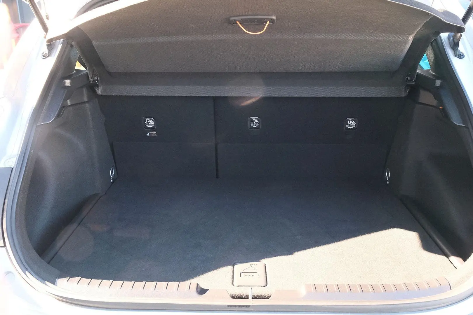 2021 Toyota Corolla Gallery Image 10
