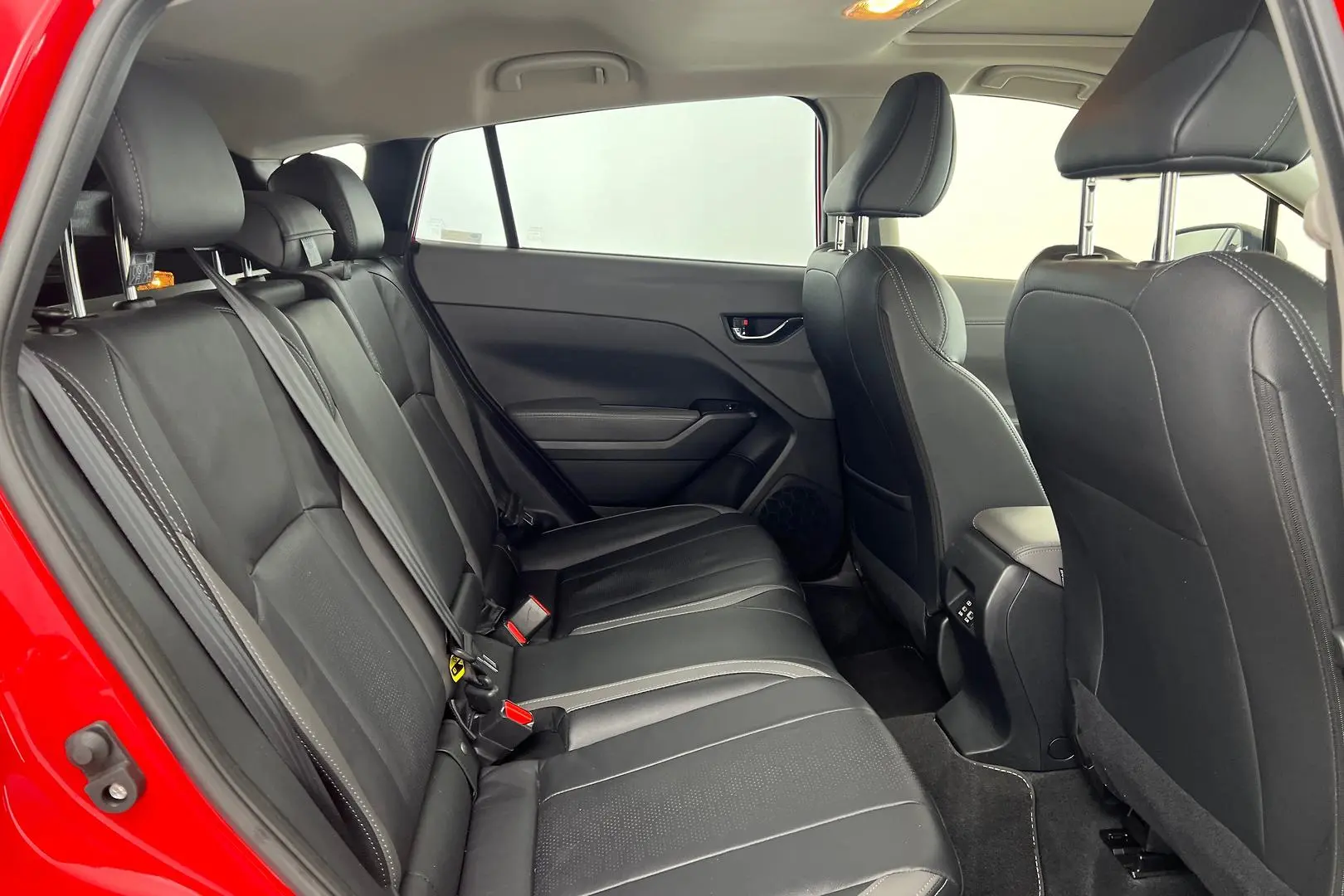 2023 Subaru Crosstrek Gallery Image 19