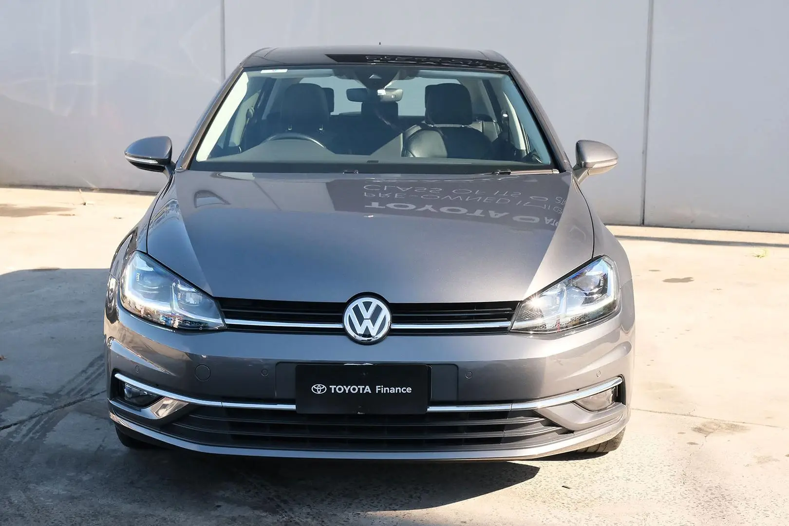 2019 Volkswagen Golf Gallery Image 3