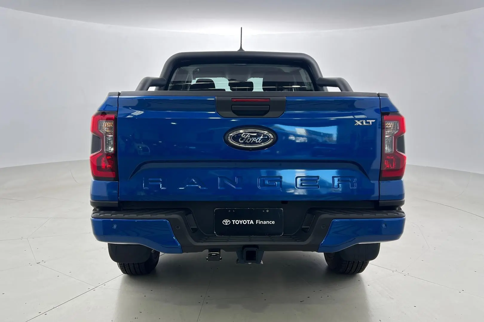 2024 Ford Ranger Gallery Image 6