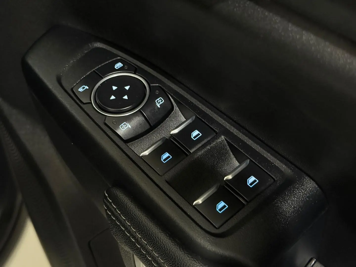 2023 Ford Ranger Gallery Image 14