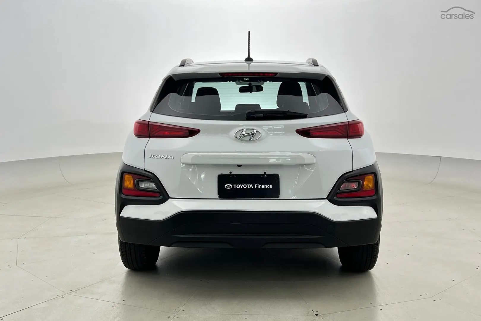 2019 Hyundai Kona Image 7