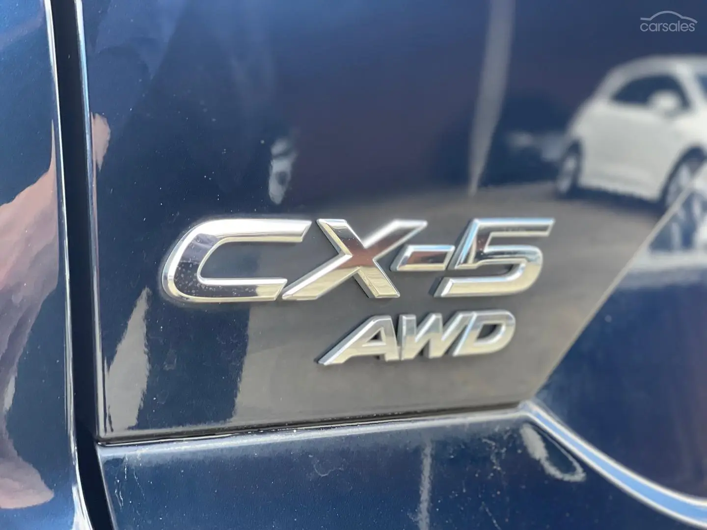2018 Mazda CX-5 Image 32