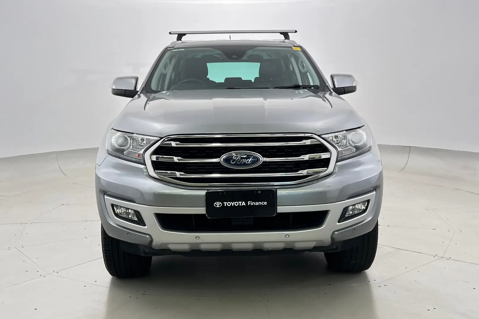 2019 Ford Everest Gallery Image 10