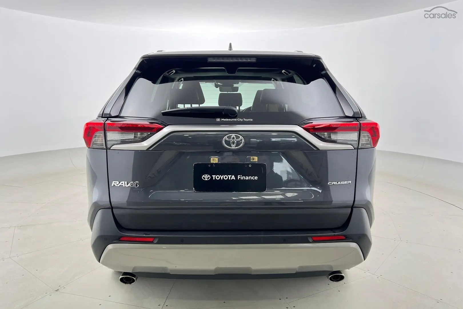 2022 Toyota RAV4 Image 7