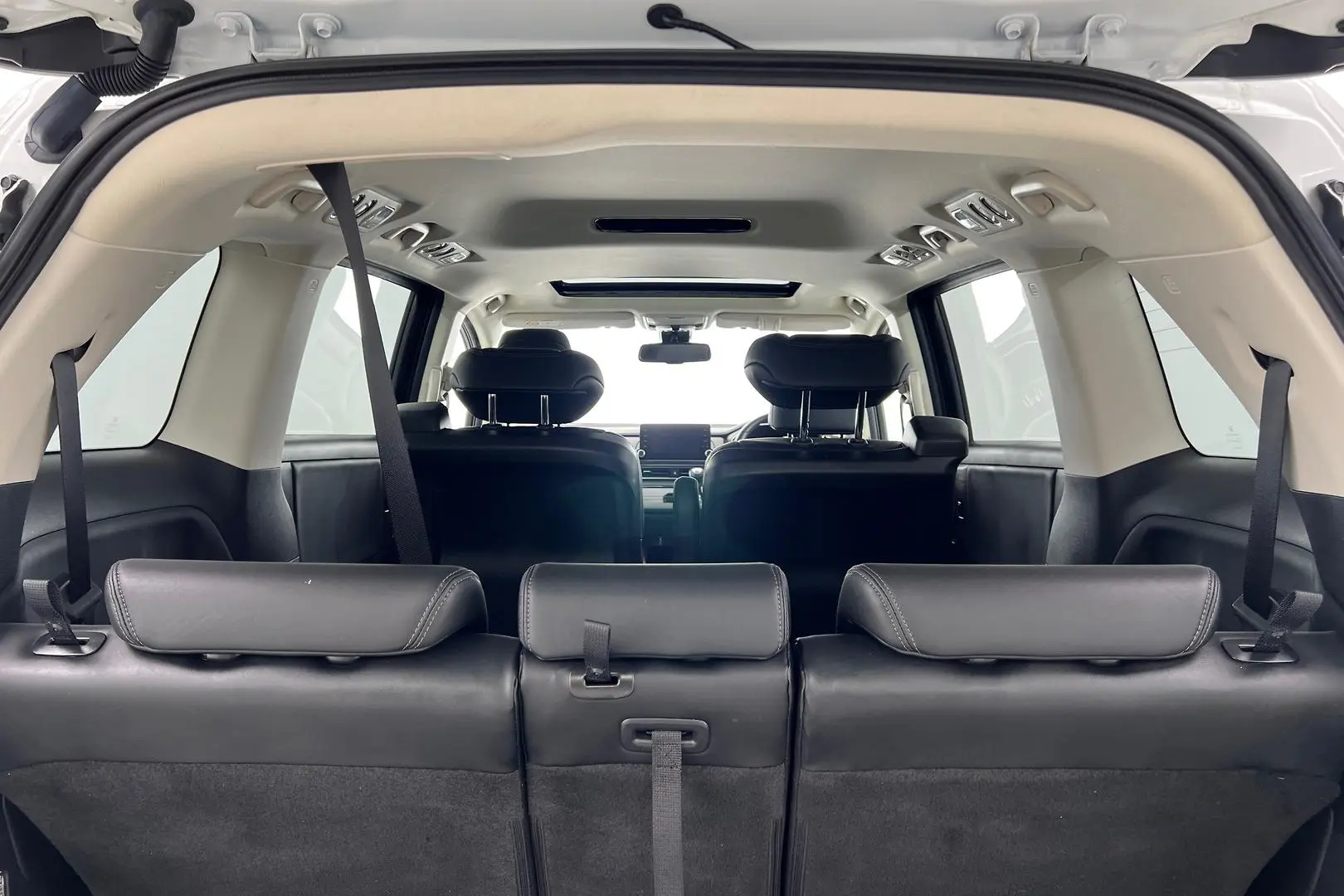 2021 Honda Odyssey Gallery Image 20