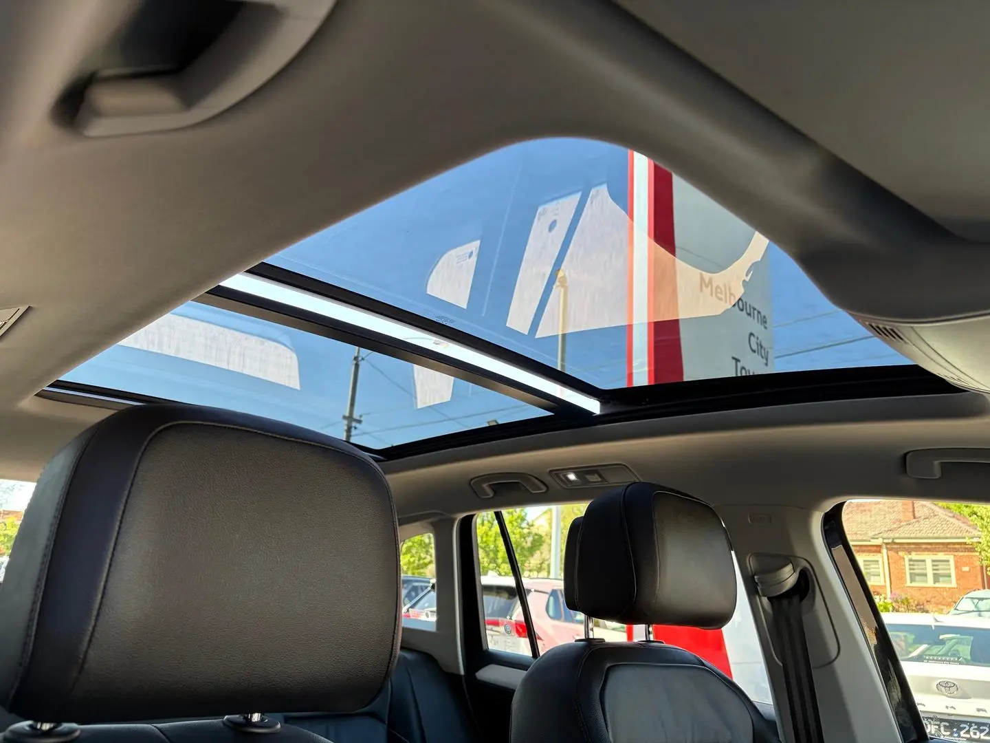 2017 Volkswagen Tiguan Gallery Image 20