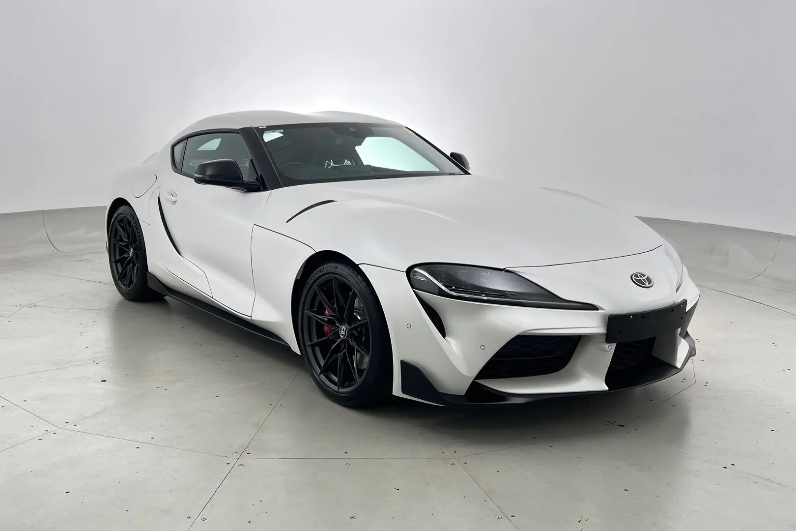 2022 Toyota Supra Gallery Image 1