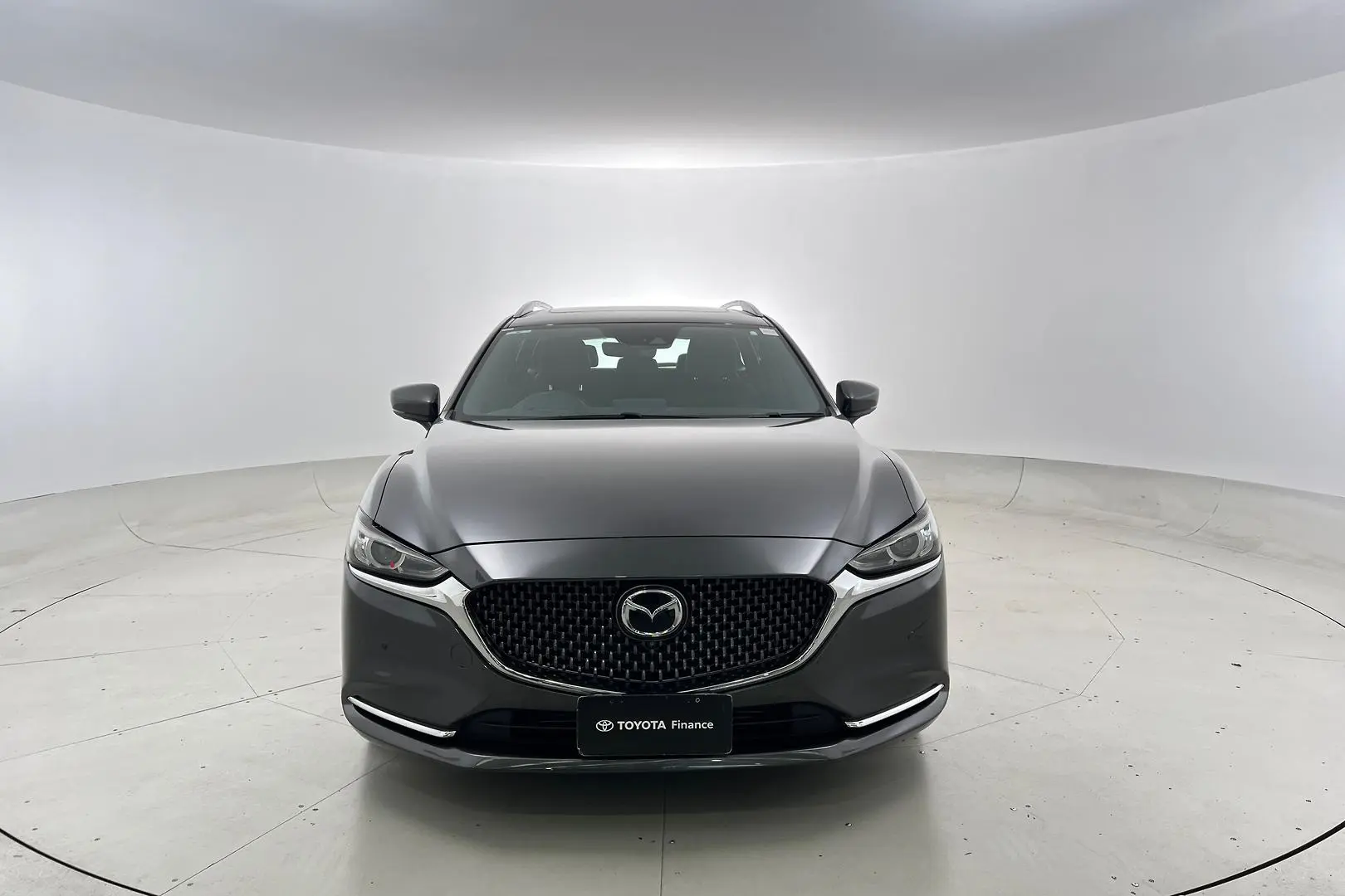 2018 Mazda 6 Gallery Image 6