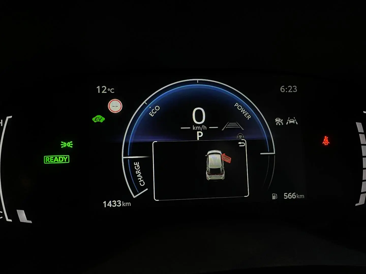 2024 Toyota Yaris Cross Gallery Image 16