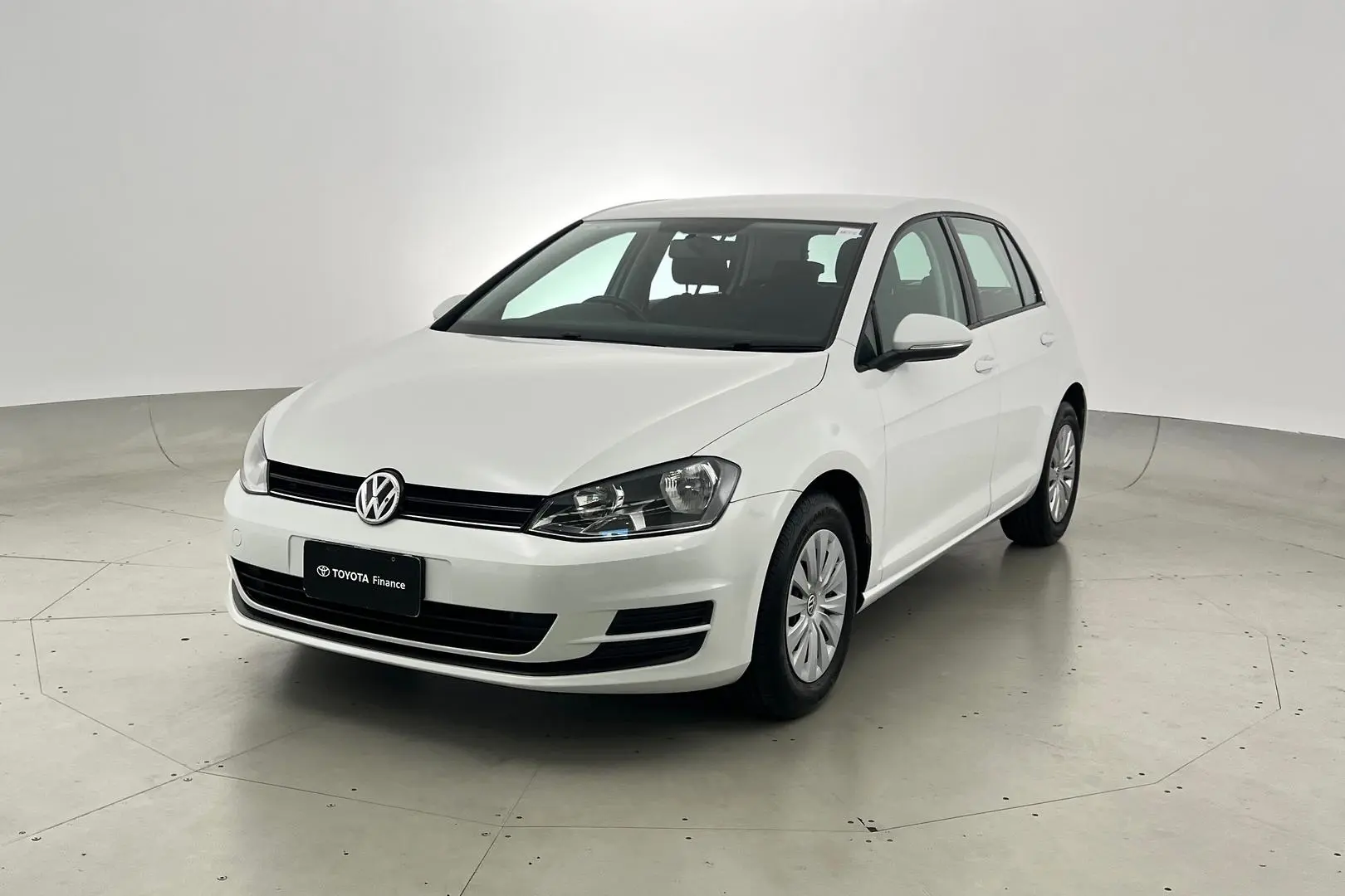 2013 Volkswagen Golf Gallery Image 8