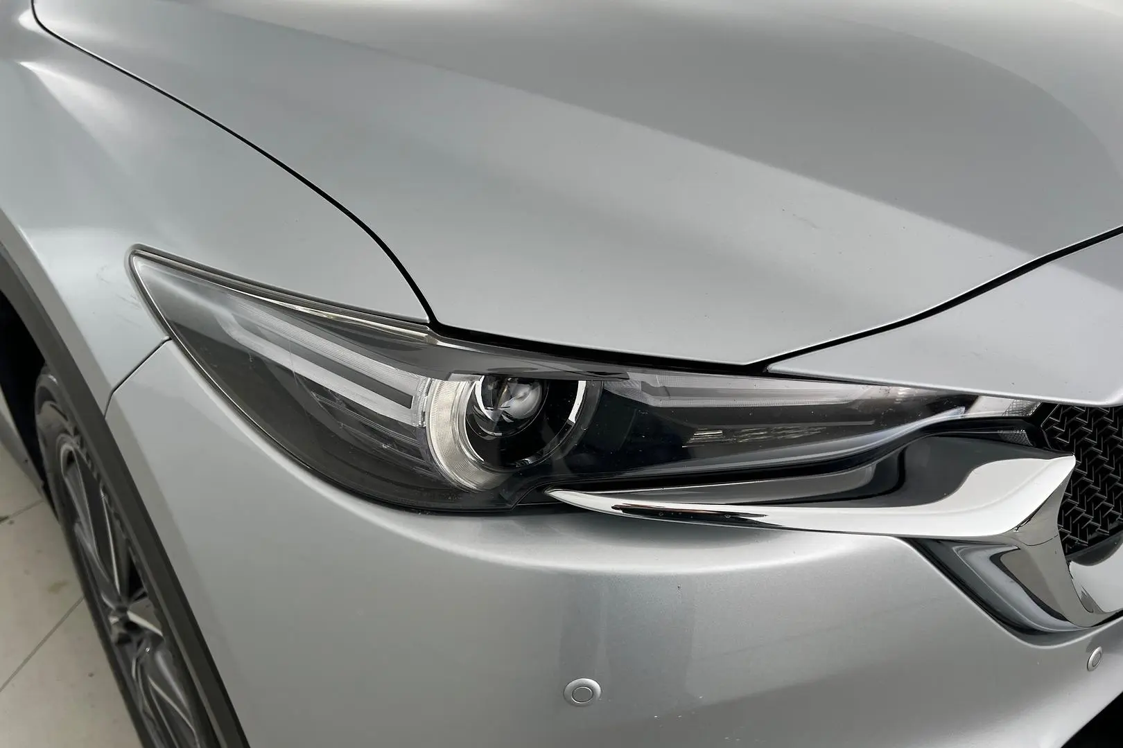 2017 Mazda CX-5 Gallery Image 11