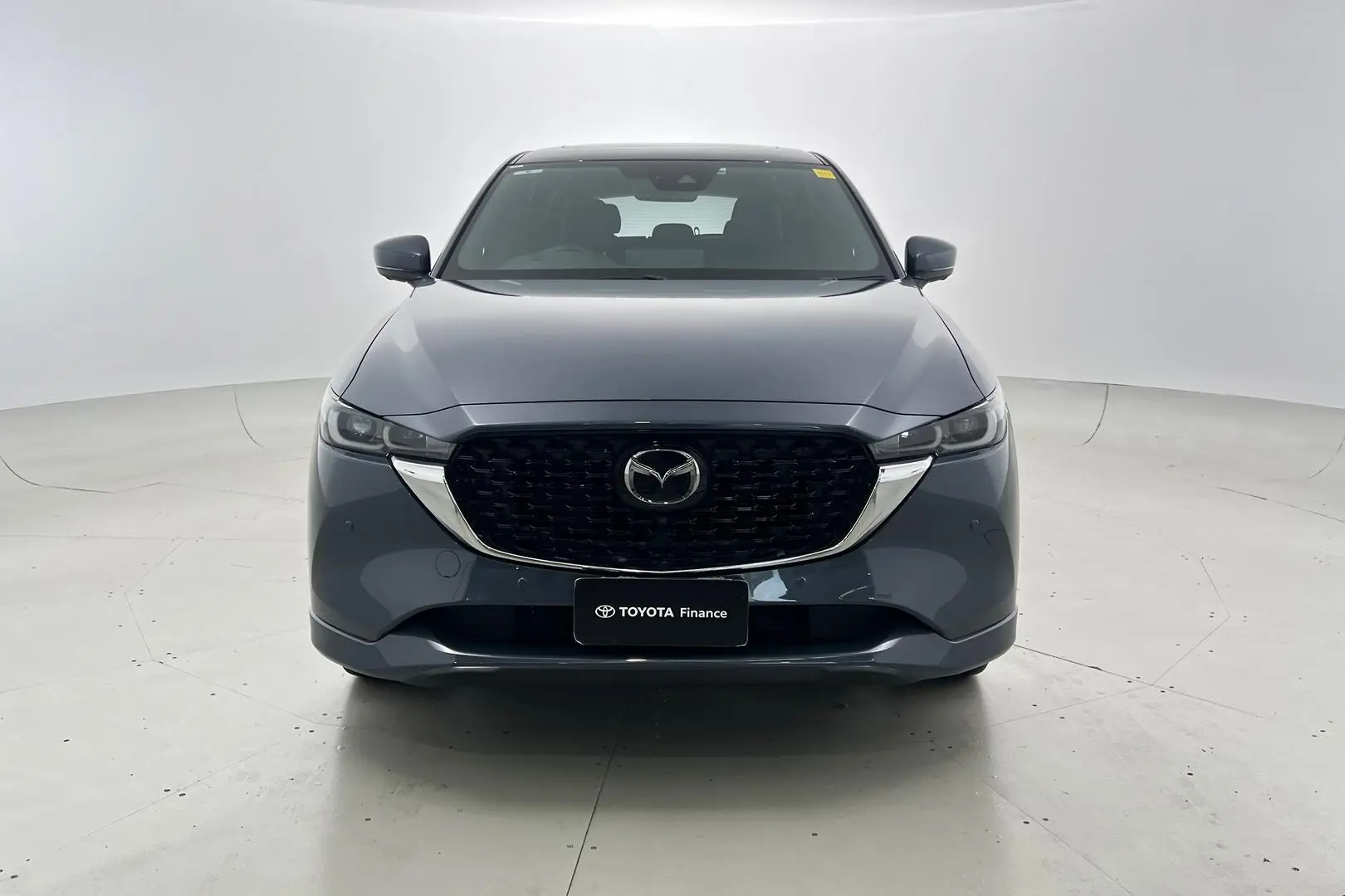 2023 Mazda CX-5 Gallery Image 10