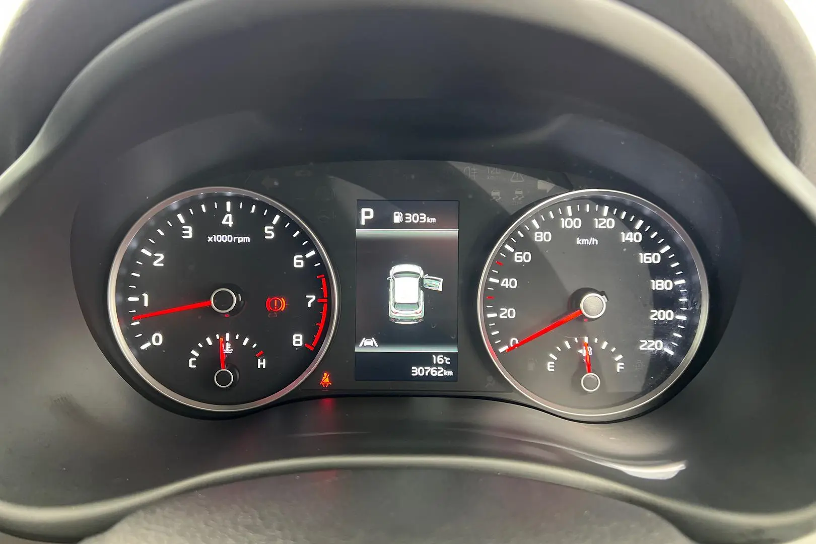 2023 Kia Stonic Gallery Image 17