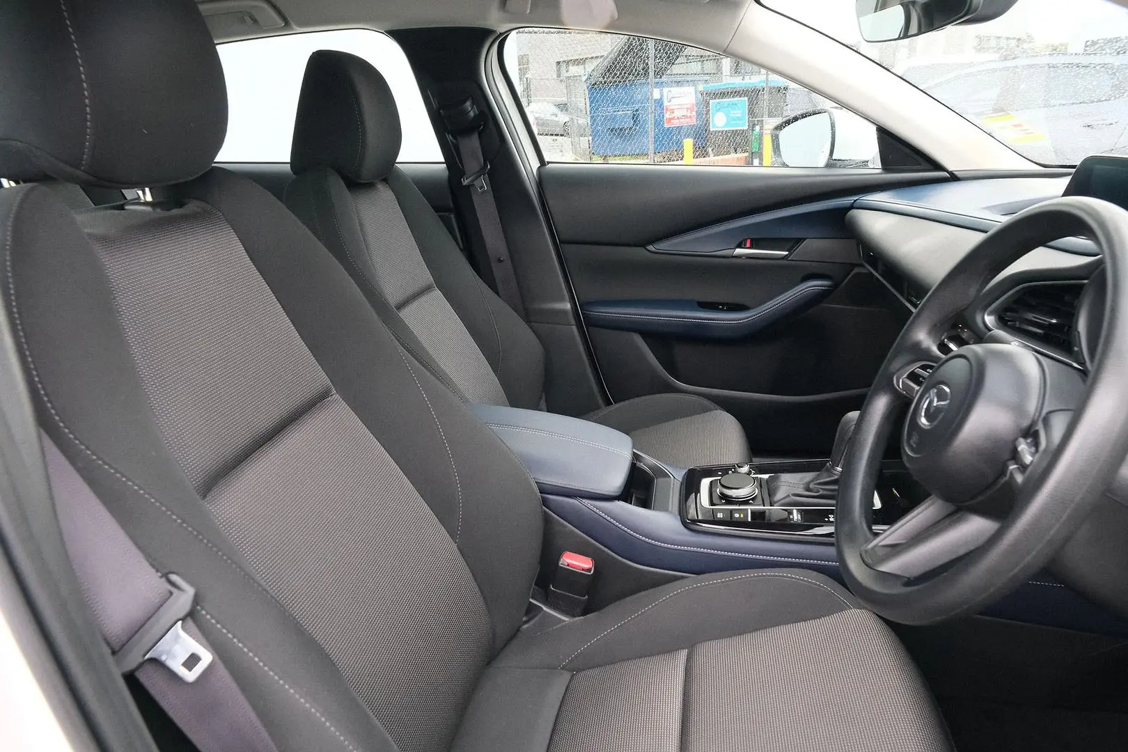 2020 Mazda CX-30 Gallery Image 13