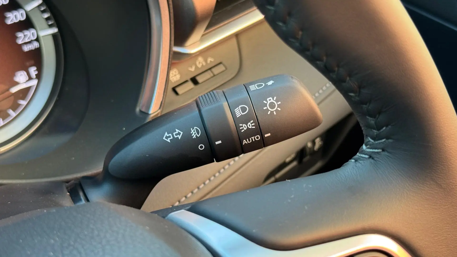 2024 Toyota Kluger Gallery Image 28
