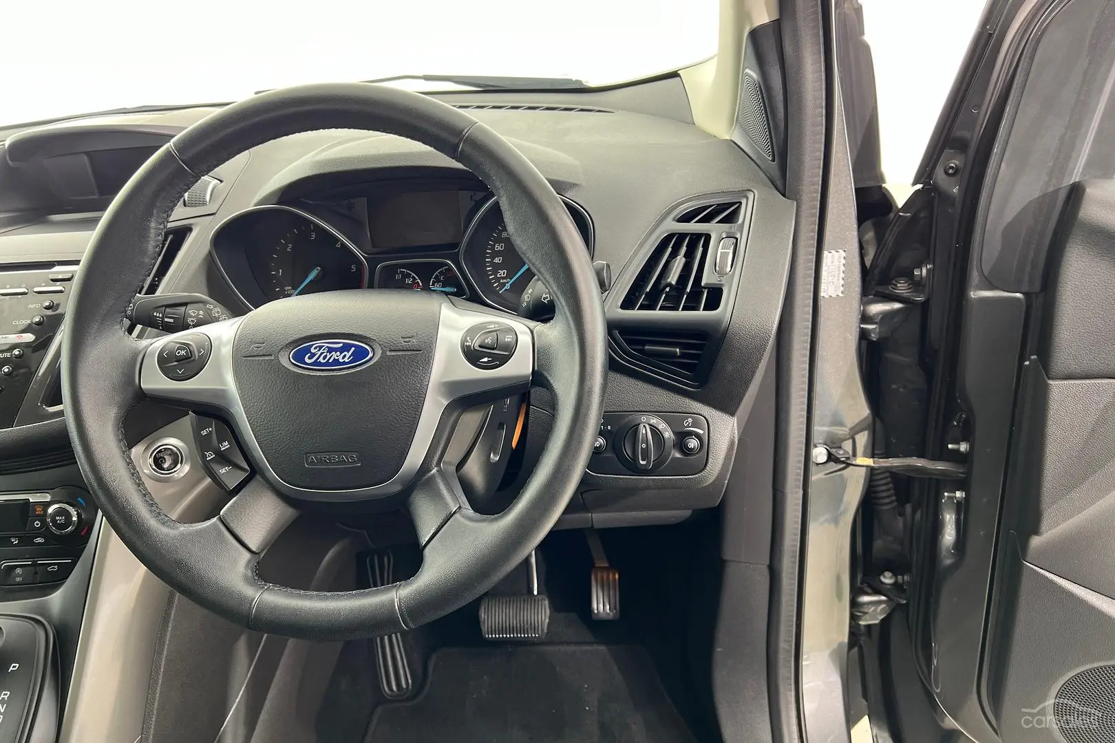 2015 Ford Kuga Image 15