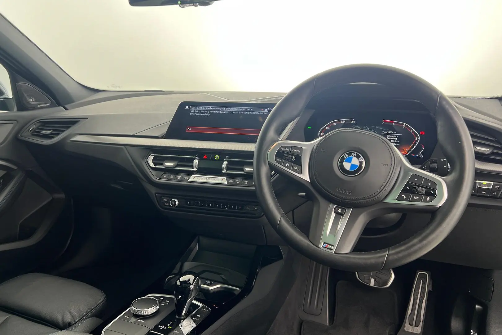 2023 BMW 1 Series Gallery Image 12