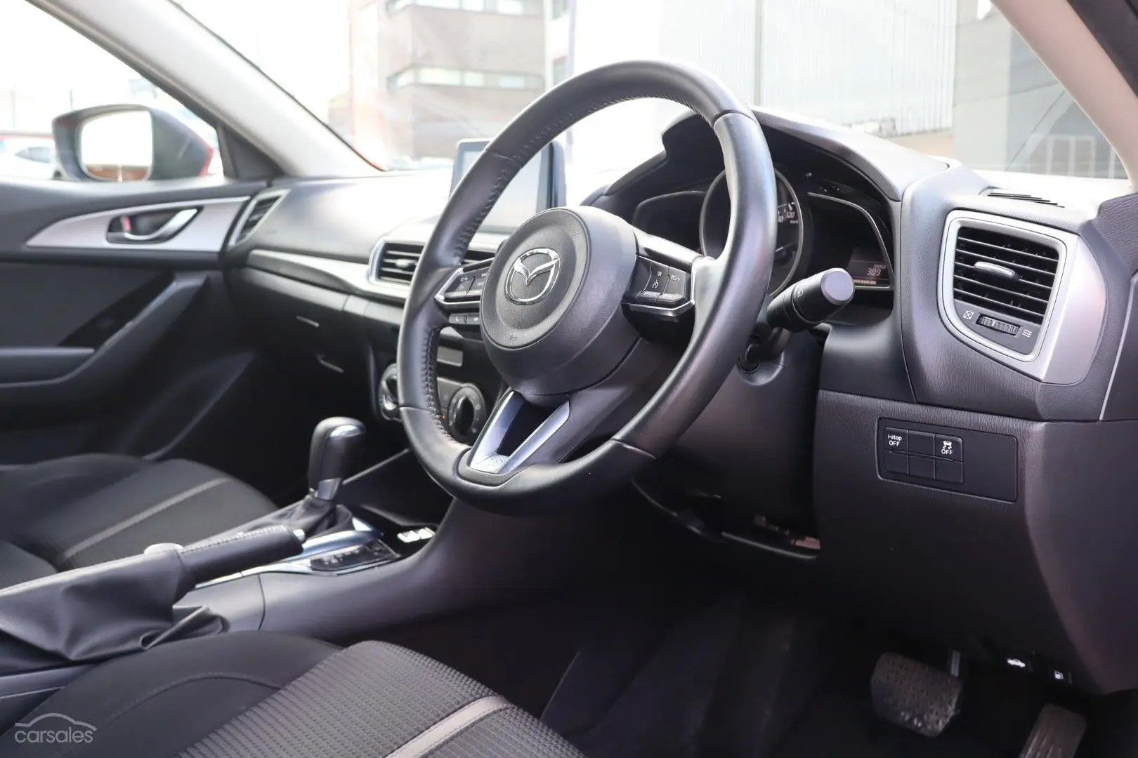 2016 Mazda 3 Image 14