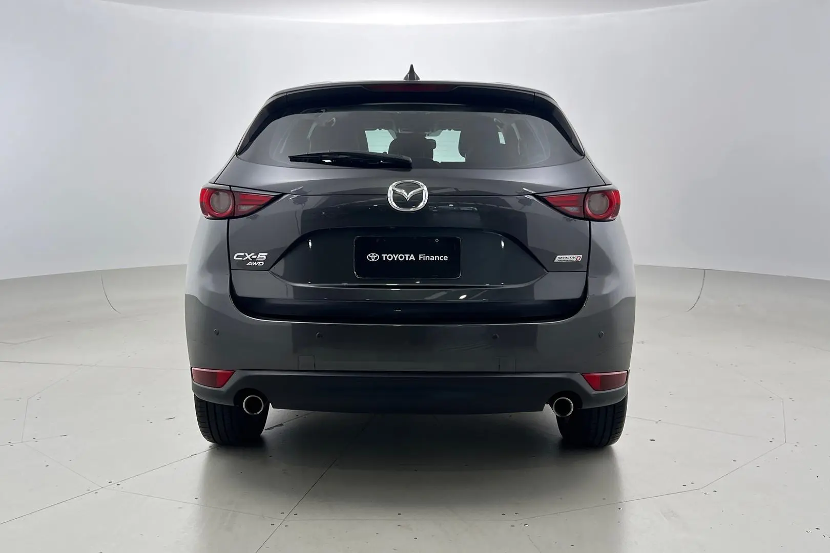 2018 Mazda CX-5 Gallery Image 4