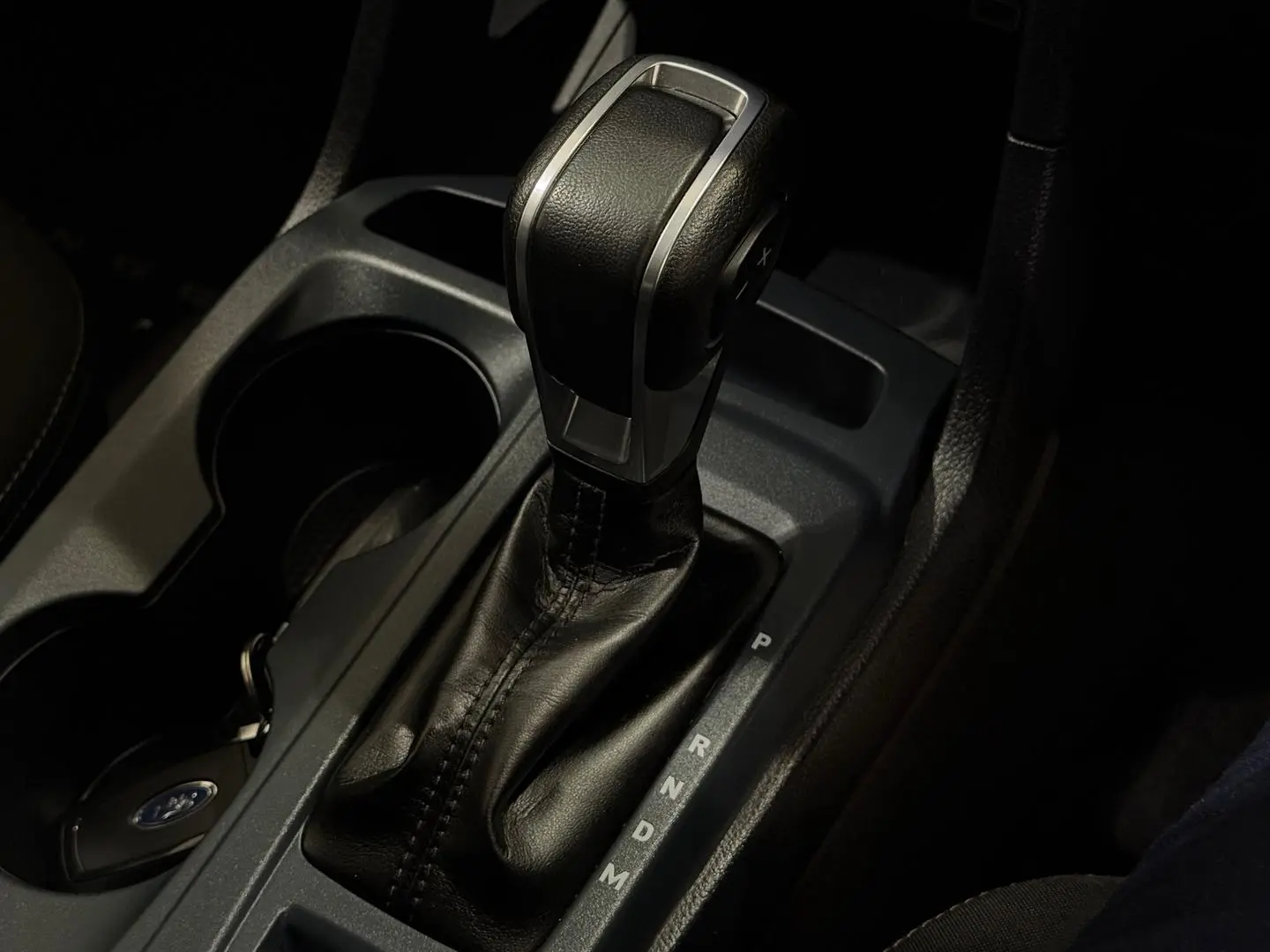 2023 Ford Ranger Gallery Image 21