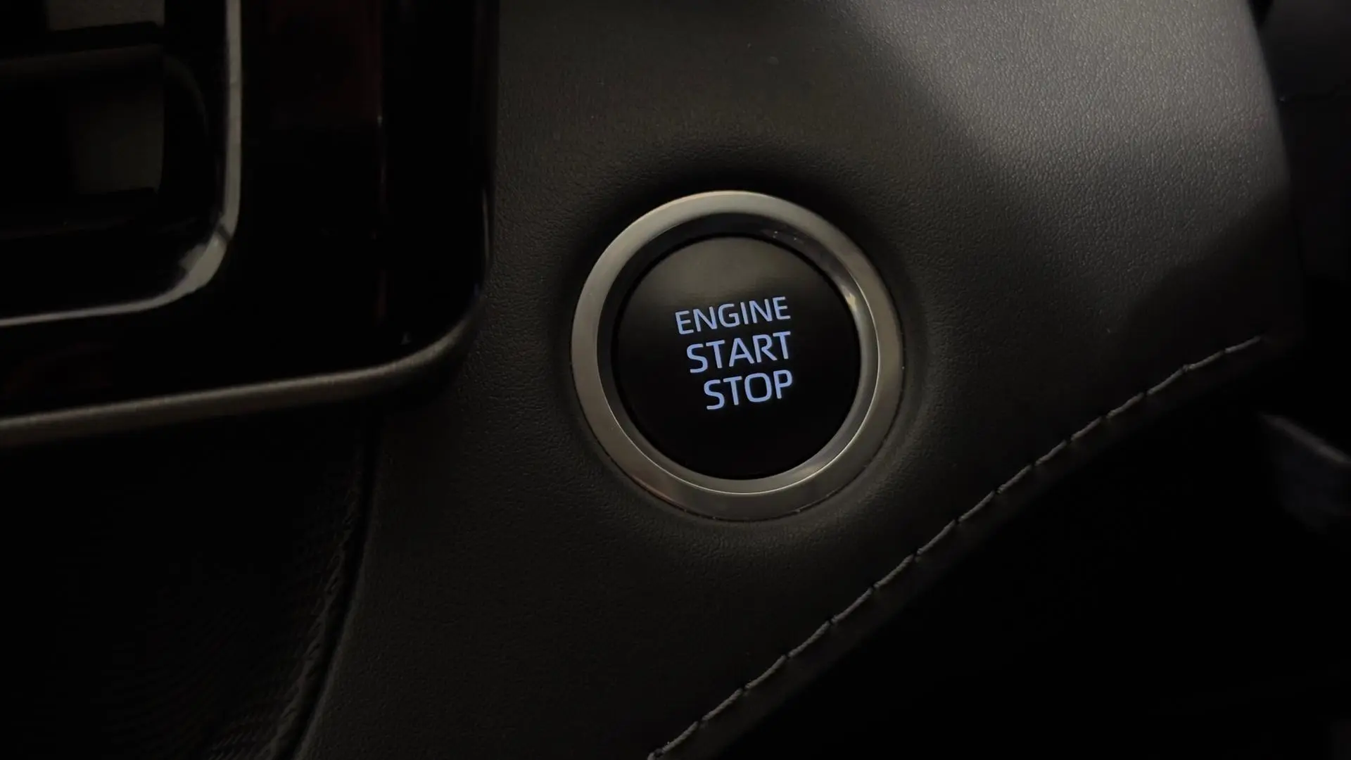 2024 Toyota Kluger Gallery Image 21