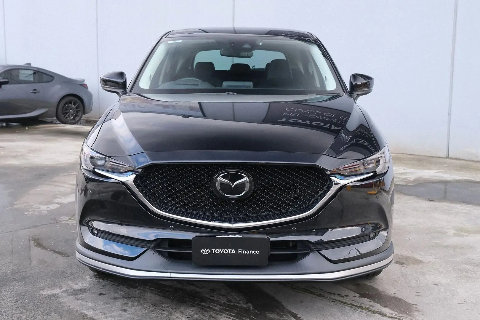 2018 Mazda CX-5 Gallery Image 3