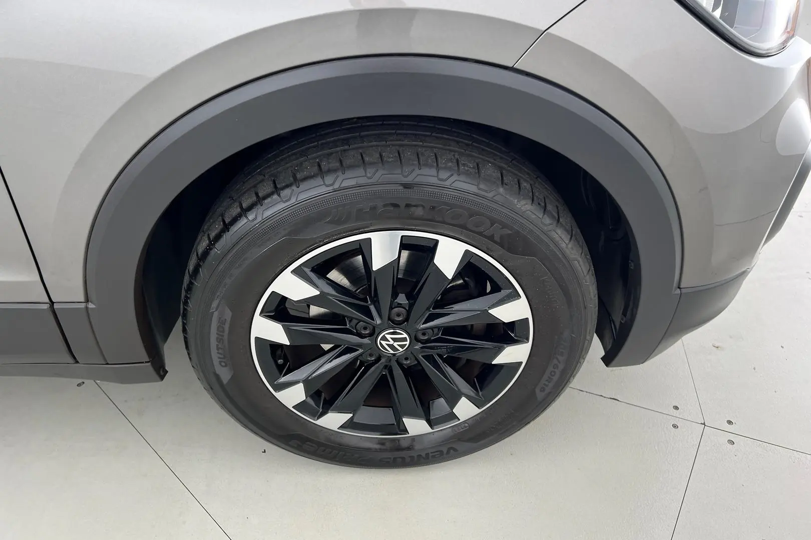2021 Volkswagen T-Cross Gallery Image 23