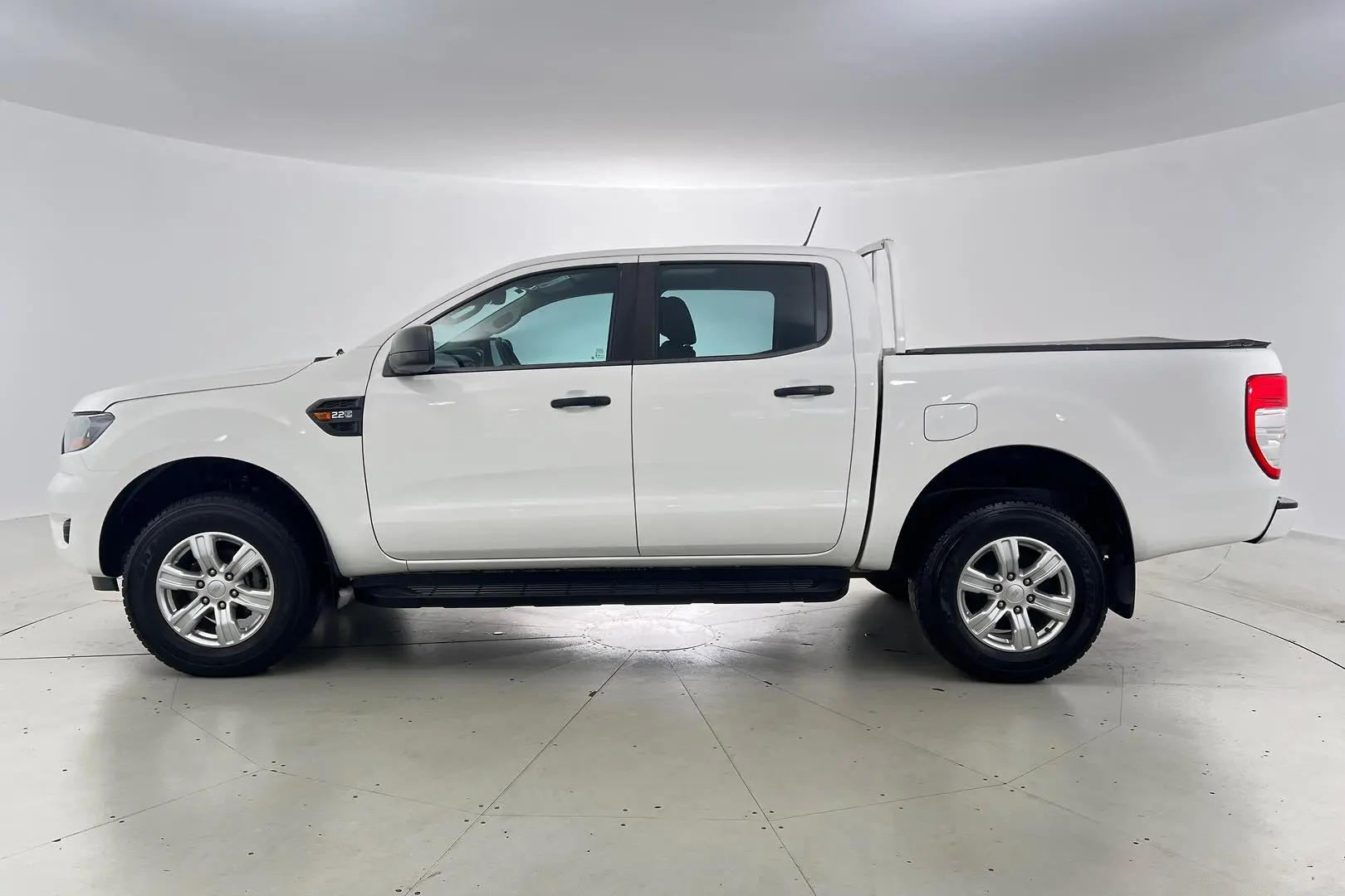 2019 Ford Ranger Gallery Image 8