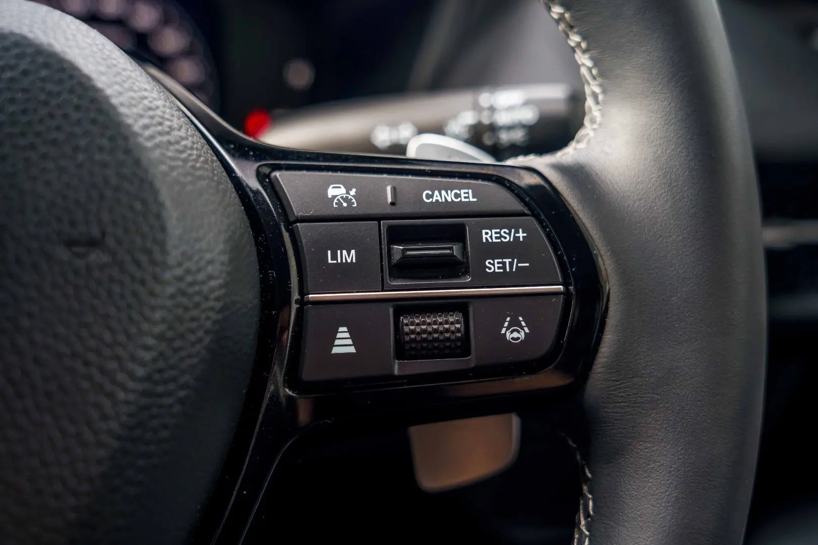 2023 Honda ZR-V Gallery Image 14