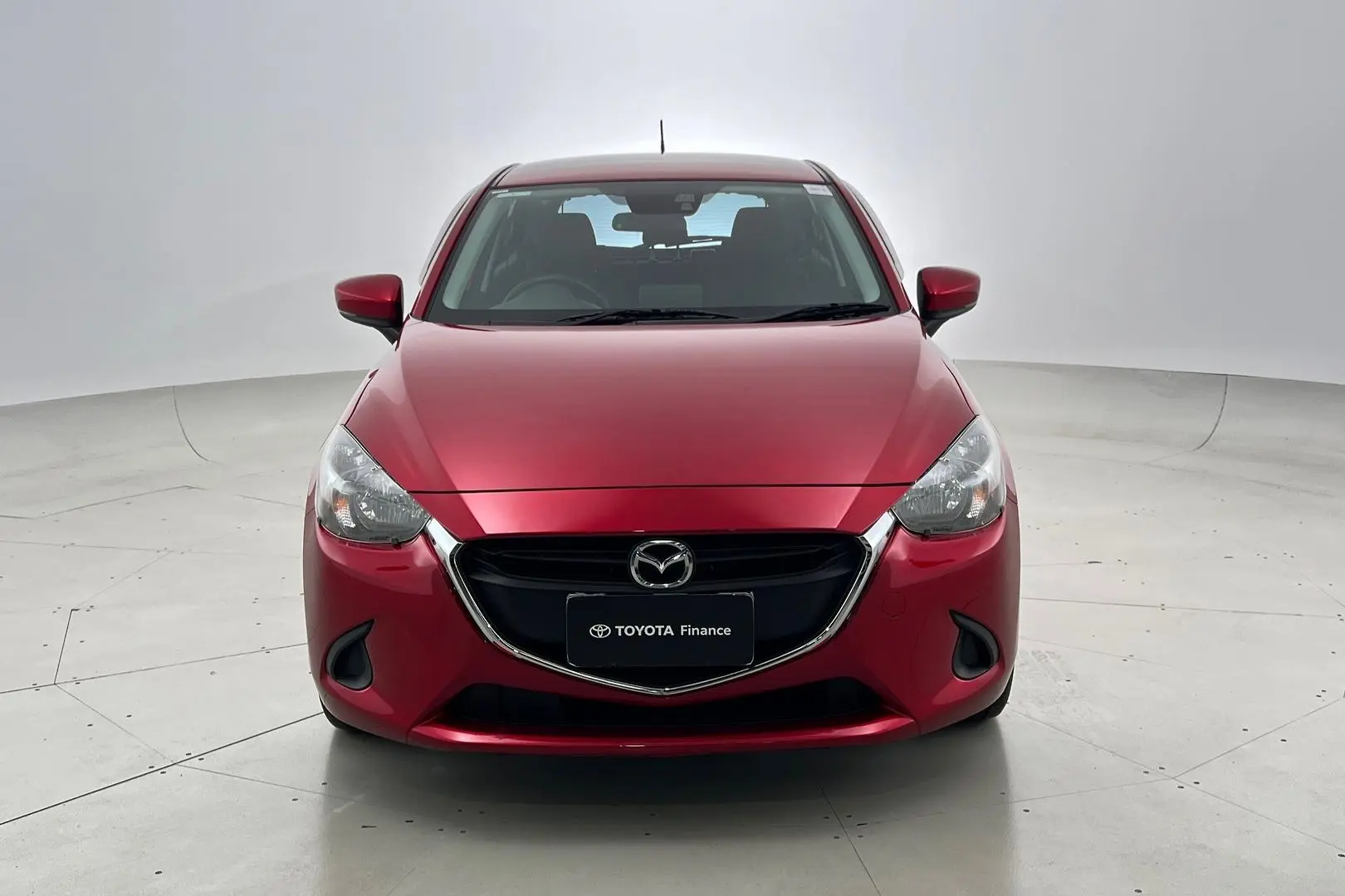 2019 Mazda 2 Gallery Image 9