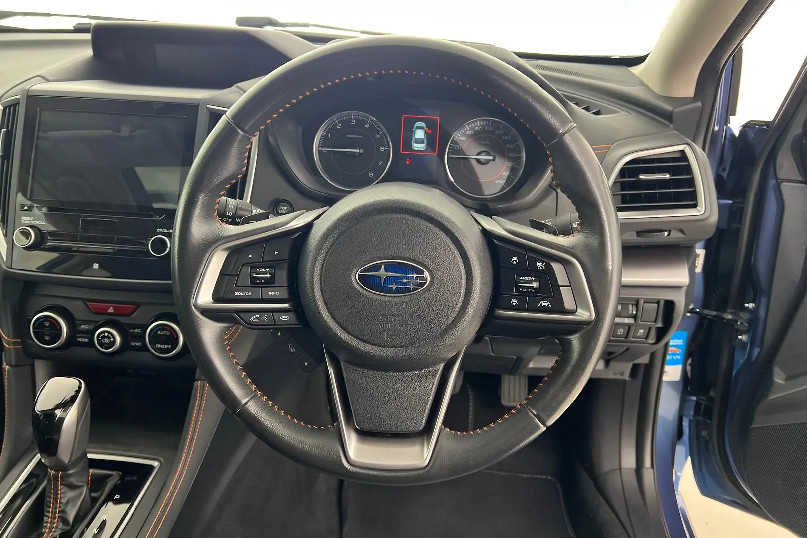 2019 Subaru XV Gallery Image 15