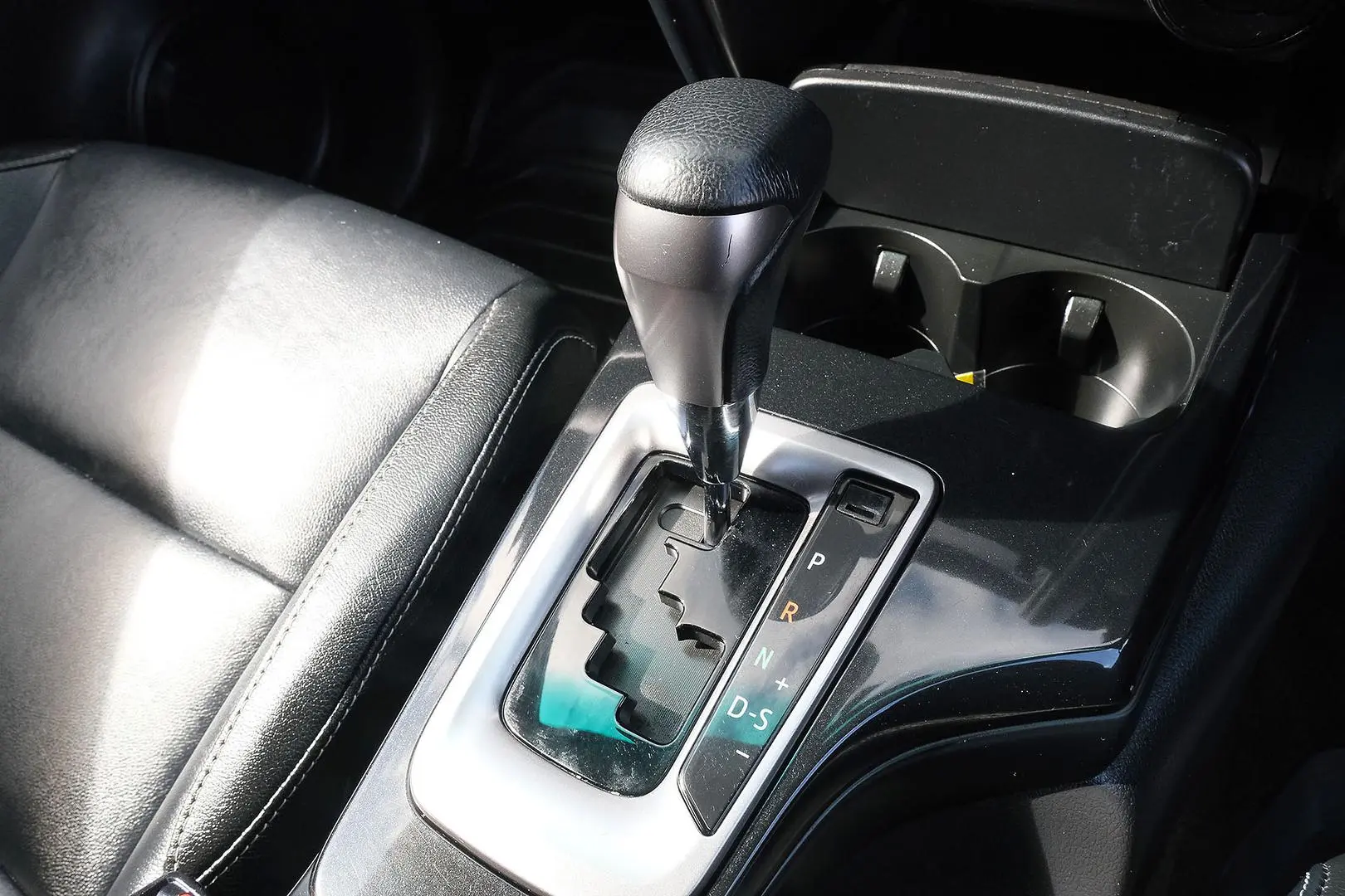2024 Toyota Fortuner Gallery Image 18
