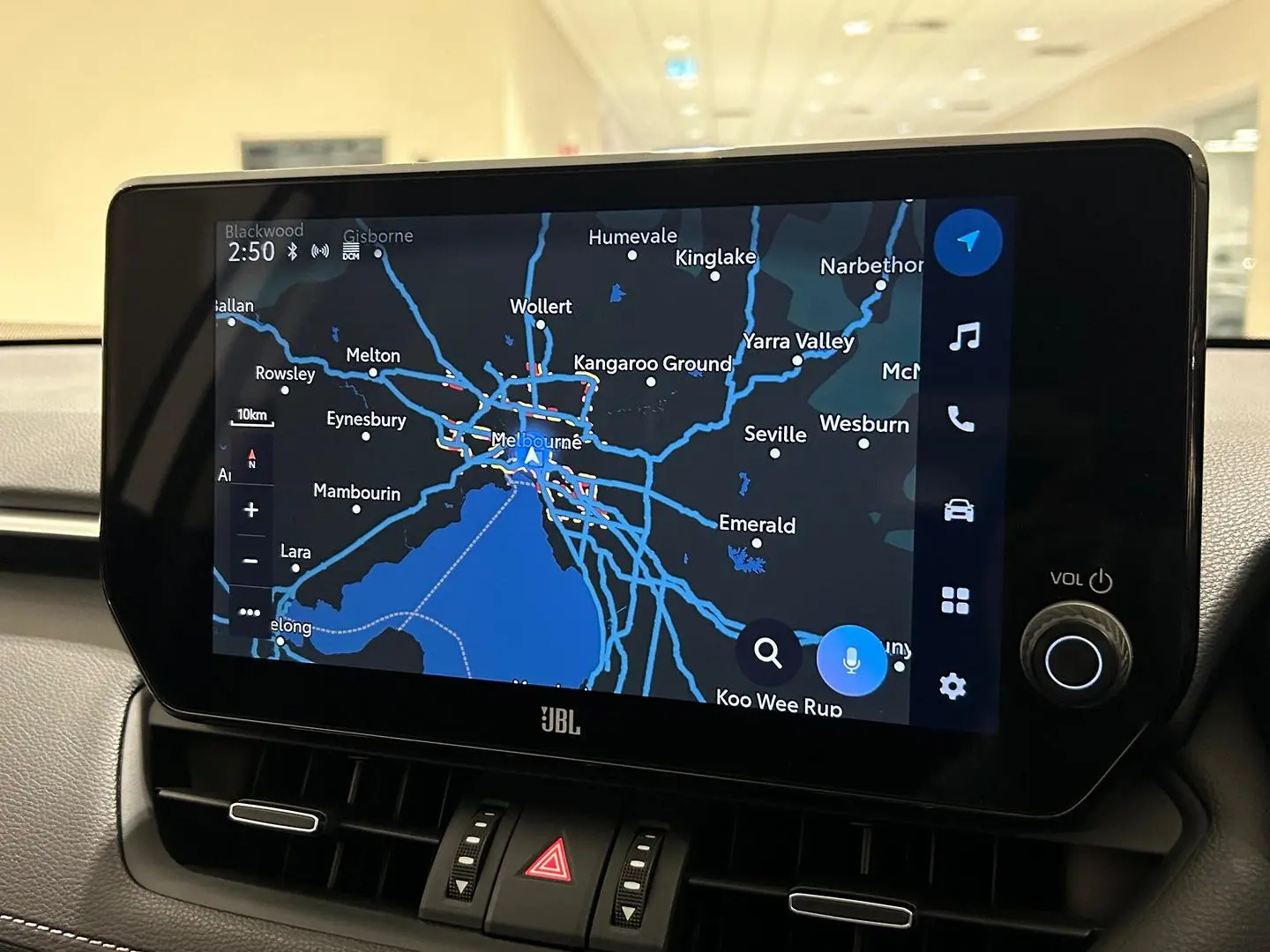 2024 Toyota RAV4 Gallery Image 18